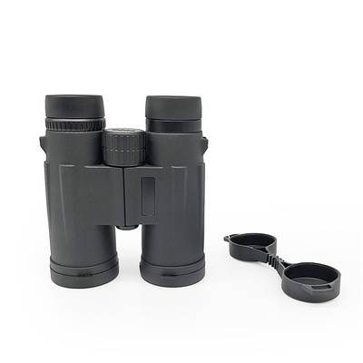 10x42 Popular Roof Prism Compact Binoculars  Telescope For Sightseeing