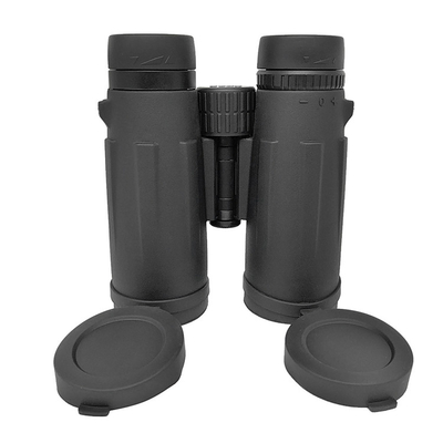 10x42 Popular Roof Prism Compact Binoculars  Telescope For Sightseeing