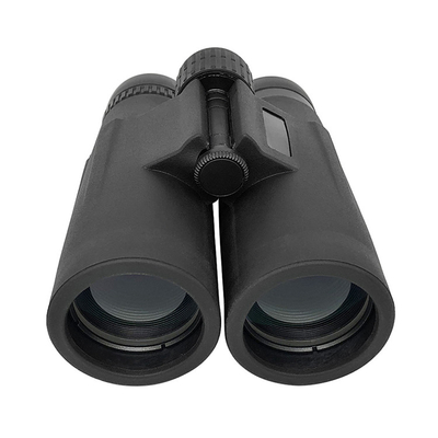 10x42 Popular Roof Prism Compact Binoculars  Telescope For Sightseeing