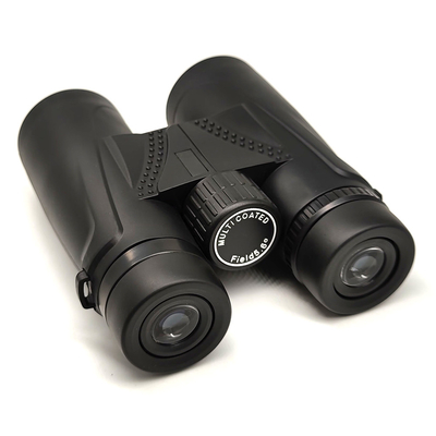 10x42 Popular Roof Prism Compact Binoculars  Telescope For Sightseeing