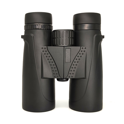 10x42 Popular Roof Prism Compact Binoculars  Telescope For Sightseeing