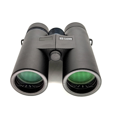 10x42 Polarizing Binocular Night  Waterproof Binoculars Telescope For Traveling