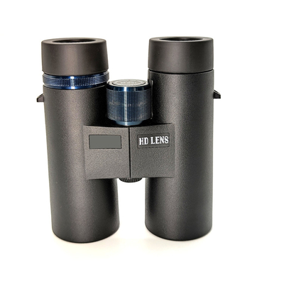 10x42 Polarizing Binocular Night  Waterproof Binoculars Telescope For Traveling