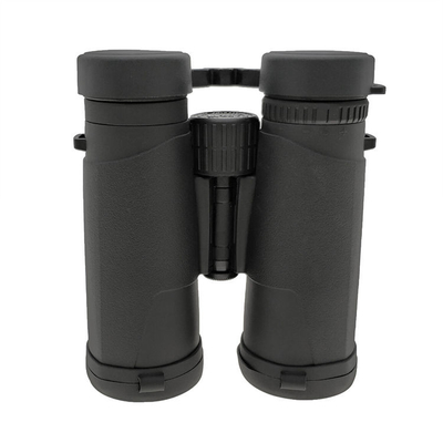 10x42 Waterproof Binoculars Telescope  For Sightseeing