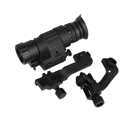 PVS 14 Night Vision Scope Optic Monocular Night Vision Goggles