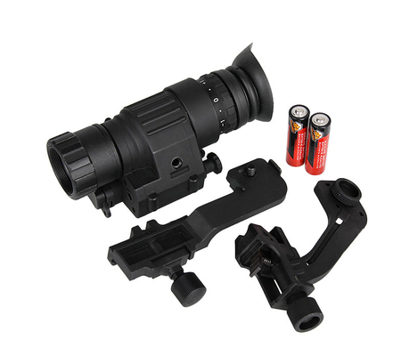 PVS 14 Night Vision Scope Optic Monocular Night Vision Goggles