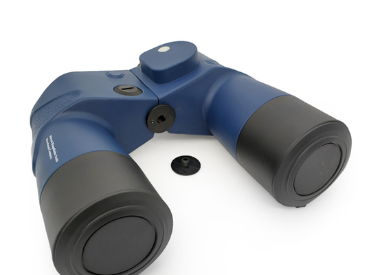 Military Rangefinder Binos Sailing Binoculars Telescope Waterproof 10X50