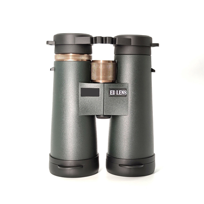 10X50 BAK4 Prism ED Lens Binocular Telescope Waterproof For Military Army