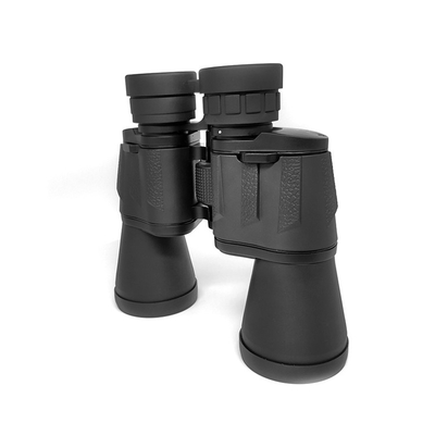 Wide Angle Compact Binocular Telescope 10x50 New Designed For Hunting