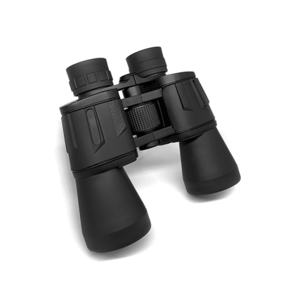 Wide Angle Compact Binocular Telescope 10x50 New Designed For Hunting