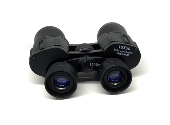 Wide Angle Compact Binocular Telescope 10x50 New Designed For Hunting