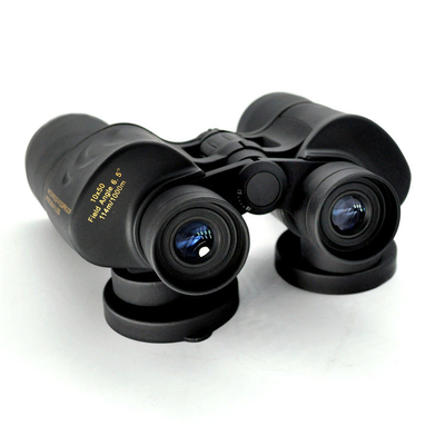 10x50 Military Grade IPX7 Waterproof HD Binoculars Telescope For Adults Compact