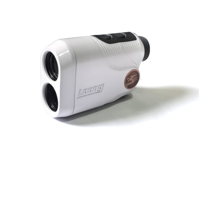 Hunting 5-1000m Laser Range Finder 6.5 X Magnification