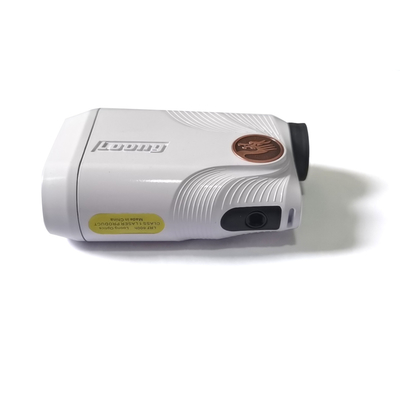 Hunting 5-1000m Laser Range Finder 6.5 X Magnification