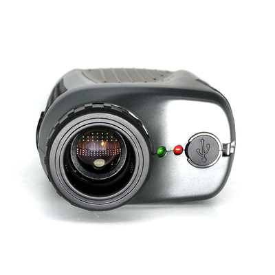 R20 Tournament Legal Golf Laser Range Finder 6x25 With Slope