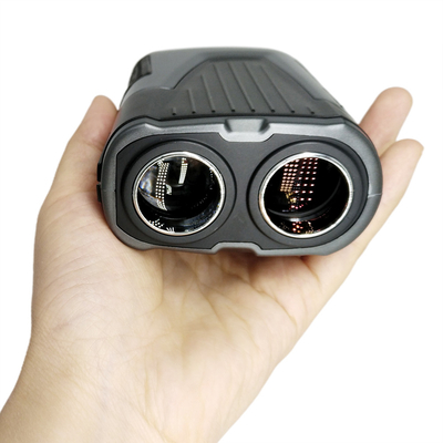 R20 Tournament Legal Golf Laser Range Finder 6x25 With Slope