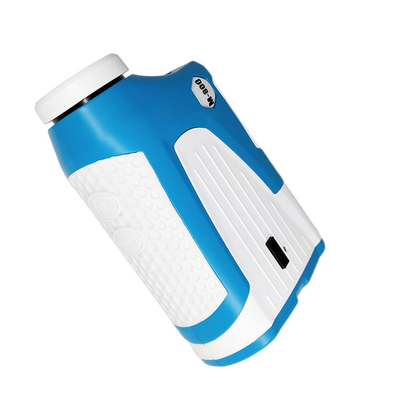 6x Golf Laser Rangefinder For Hunting Gift Distance Measuring