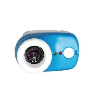 6x Golf Laser Rangefinder For Hunting Gift Distance Measuring