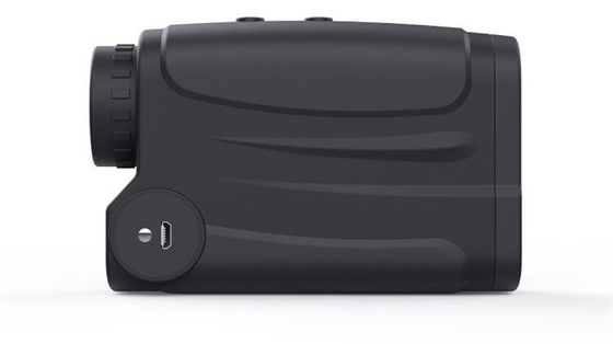 HD Golf Laser Rangefinder Scope For Hunting Distance Measurement