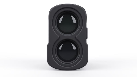 HD Golf Laser Rangefinder Scope For Hunting Distance Measurement
