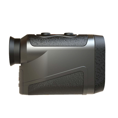 Military Hunting 8X28 Golf GPS Laser Rangefinder Measure Distance Speed Height