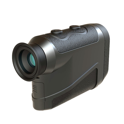 Military Hunting 8X28 Golf GPS Laser Rangefinder Measure Distance Speed Height