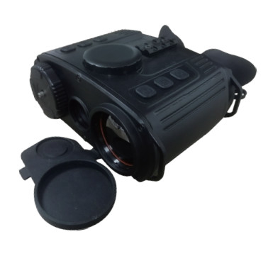 MG-C600 Fusion Thermal Imagery Binocular