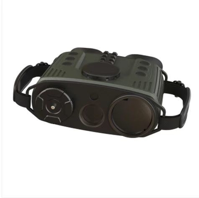MG-C600 Fusion Thermal Imagery Binocular