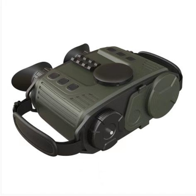 MG-C600 Fusion Thermal Imagery Binocular