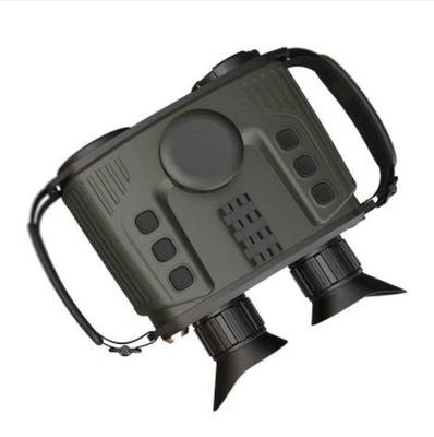 MG-C600 Fusion Thermal Imagery Binocular