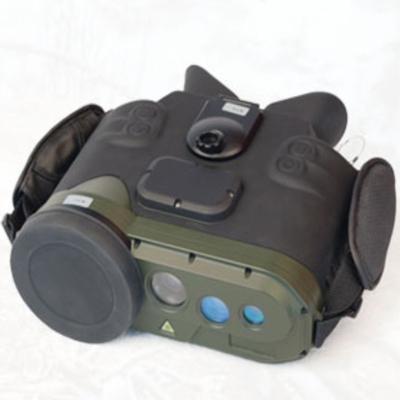 Infrared Thermal Imaging Night Vision Long Range Military Army Binoculars