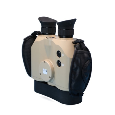 Military Security Monitoring Infrared Thermal Imaging Binoculars