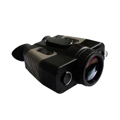 HB6S Thermal Imager Telescope Military Thermal Binoculars