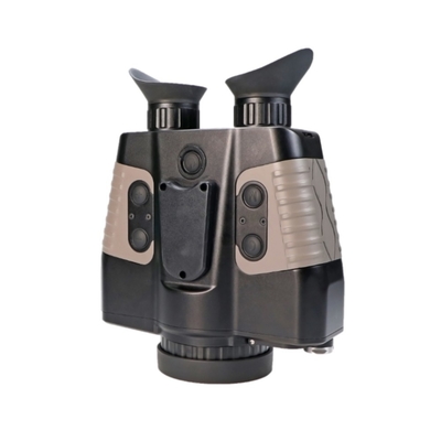 HB6S Thermal Imager Telescope Military Thermal Binoculars