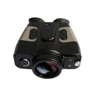 HB6S Thermal Imager Telescope Military Thermal Binoculars