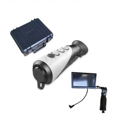 Infrared Night Vision E2N Handheld Thermal Imager Monocular Telescope