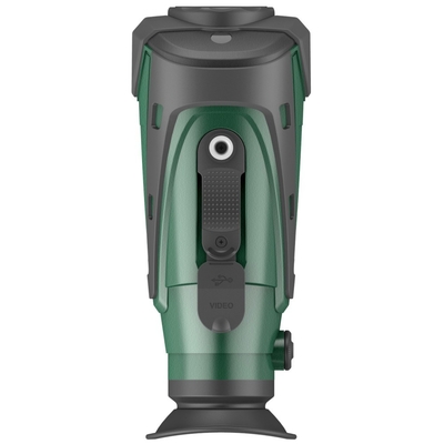 Infrared Night Vision High Frame Rate 510 N1 Handheld Thermal Imaging Monocular