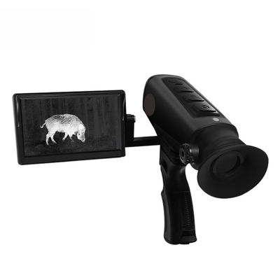 Thermal Imager Night Vision Monocular Hunting Rescue Patrol Search CS-1Pro/CS-3+/CS-4