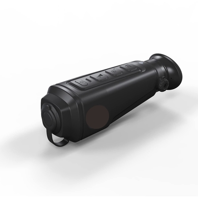 S243W Quad Handheld Thermal Imaging Night Vision Monocular Rechargeable