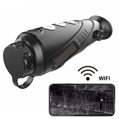 E3 Plus Night Vision Monocular Handheld Infrared Thermal Imaging Portable