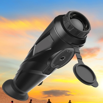 E3 Plus Night Vision Monocular Handheld Infrared Thermal Imaging Portable
