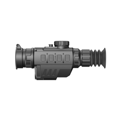 A10 LED Night Vision Thermal Monocular Multifunctional For Hunting