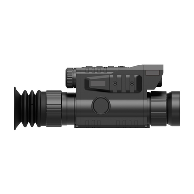 TR20 Thermal Imaging Gun Sights With 384* 288 Ir Resolution And 35mm Focus Length