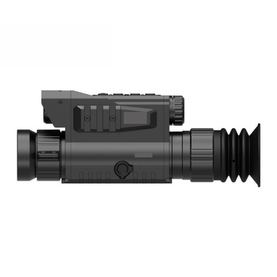 TR20 Thermal Imaging Gun Sights With 384* 288 Ir Resolution And 35mm Focus Length
