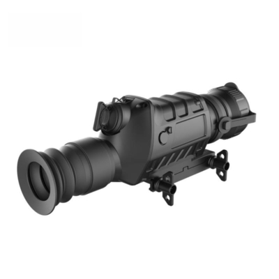 TS450 Thermal Imaging Gun Sights With 400*300 IR Resolution And 50mm Focus Length