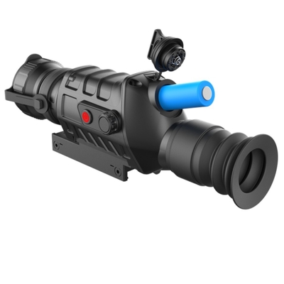 TS450 Thermal Imaging Gun Sights With 400*300 IR Resolution And 50mm Focus Length