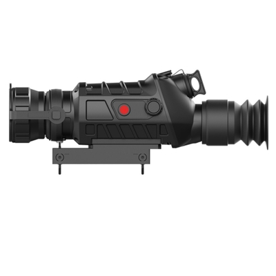 TS450 Thermal Imaging Gun Sights With 400*300 IR Resolution And 50mm Focus Length