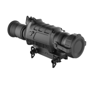 TS450 Thermal Imaging Gun Sights With 400*300 IR Resolution And 50mm Focus Length