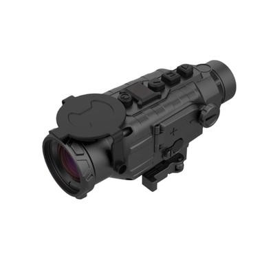 Thermal Imaging Gun Scope Thermal Rifle Scope Clip On Thermal Imaging 1024*768
