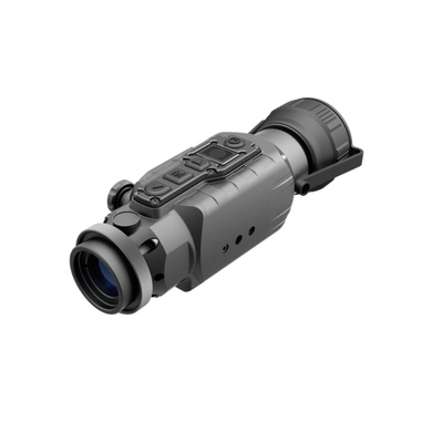 Thermal Imaging Gun Scope Thermal Rifle Scope Clip On Thermal Imaging 1024*768